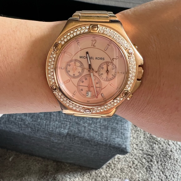 Michael Kors Women’s Watch main image 4